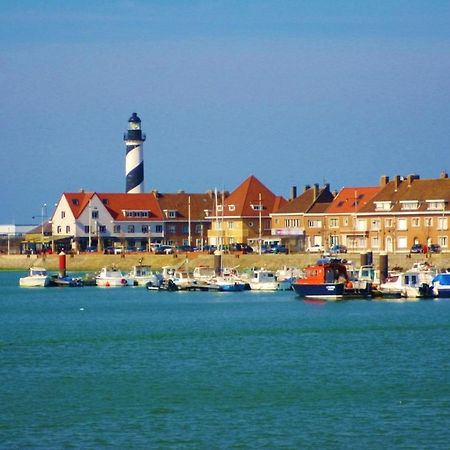 Maison Proche Centre Ville Et Plage Гран-Фор-Филип Екстериор снимка