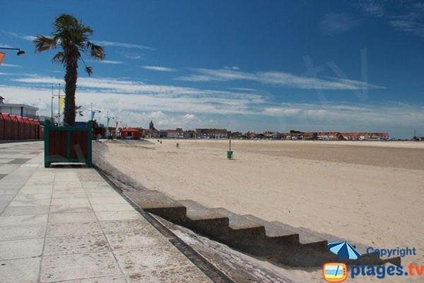 Maison Proche Centre Ville Et Plage Гран-Фор-Филип Екстериор снимка